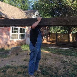 Meet your Posher, Mark